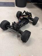 Bestuurbare auto, Ophalen, Zo goed als nieuw, Overige schalen, Auto offroad