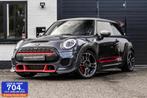 MINI Cooper JCW GP3 F1 aut 306PK Lim edit 0494, 1998 cc, Gebruikt, 4 cilinders, Origineel Nederlands