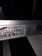 Samsung Blu- Ray BD-d6900, Ophalen of Verzenden, Zo goed als nieuw, Samsung