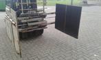 Balenklem,  Compressor, Tielburger T60 ruwterreinmaaier., Zakelijke goederen, Ophalen