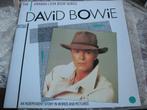 Boek - David Bowie / An Independent Story in Words & Picture, Verzenden, Gebruikt, Boek, Tijdschrift of Artikel