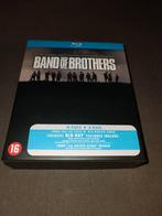 Band of brothers - bluray, Cd's en Dvd's, Ophalen of Verzenden, Zo goed als nieuw, Actie