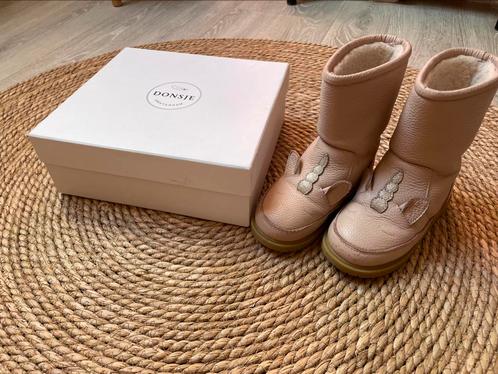 Donsje Amsterdam Laarsjes Unicorn Maat 26, Kinderen en Baby's, Kinderkleding | Schoenen en Sokken, Zo goed als nieuw, Laarzen
