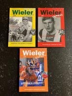 oude Wielerexpressen Jan Zomer wielrennen Tour, Ophalen of Verzenden, Zo goed als nieuw, Overige sporten, Boek of Tijdschrift