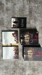 Rome - Complete Serie DVD Boxset, Cd's en Dvd's, Dvd's | Tv en Series, Vanaf 16 jaar, Boxset, Drama, Ophalen of Verzenden