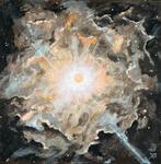 "Big Bang", Ophalen of Verzenden, Zo goed als nieuw