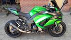 Kawazaki z1000sx, Motoren, Motoren | Kawasaki, 4 cilinders, Particulier, Toermotor, Handvatverwarming