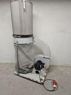 Mot afzuiging / stof afzuiging / hout afzuiging, Doe-het-zelf en Verbouw, Ventilatie en Afzuiging, Ophalen, Gebruikt, -, -