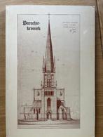 Druten - Parochiekroniek, Boeken, Ophalen of Verzenden, 20e eeuw of later, Zo goed als nieuw