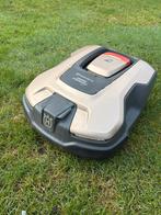 Husqvarna Automower 315X Limited Edition! Collecters item!, Tuin en Terras, Ophalen of Verzenden, Zo goed als nieuw, 20 tot 25 cm