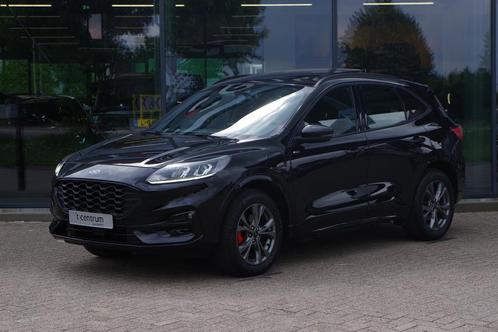 Ford Kuga 2.5 PHEV ST-Line 225 PK, Panoramadak, Climate Cont, Auto's, Ford, Bedrijf, Te koop, Kuga, ABS, Achteruitrijcamera, Airbags