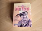 John Wayne DVD Box, Cd's en Dvd's, Dvd's | Klassiekers, Ophalen of Verzenden, Zo goed als nieuw