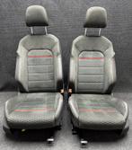 Golf 7 GTI performance alcantara leder stoelverwarming 2019, Auto-onderdelen, Interieur en Bekleding, Ophalen, Gebruikt, Vw, Vw