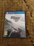 Need for Speed Rivals, PS4, Spelcomputers en Games, Games | Sony PlayStation 4, 1 speler, Racen en Vliegen, Ophalen of Verzenden