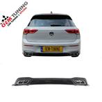 GOLF 8 R-line Look Diffuser | 2020- 2024 | Hoogglans zwart, Ophalen of Verzenden