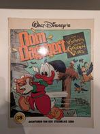 Donald duck als en oom Dagobert, Boeken, Meerdere stripboeken, Ophalen of Verzenden, Gelezen, Walt Disney  Donald duck