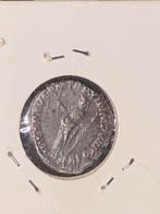 Romeins keizerrijk commodus denaruis (177-192), Postzegels en Munten, Munten | Amerika, Ophalen of Verzenden