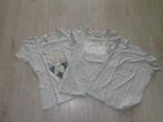 div damest-shirts, maat M, Esprit, Benetton, Kleding | Dames, T-shirts, Maat 38/40 (M), Overige kleuren, Ophalen of Verzenden