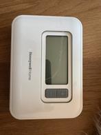 Nieuwe 2draads thermostaat, Honeywell T3, Doe-het-zelf en Verbouw, Thermostaten, Ophalen of Verzenden, Zo goed als nieuw