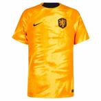Nederlands elftal 2022/2023 thuisshirt, Ophalen of Verzenden, Nieuw, Shirt