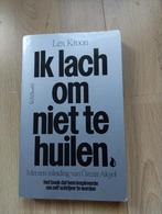 Lex Kroon - Ik lach om niet te huilen, Boeken, Ophalen, Zo goed als nieuw, Nederland, Lex Kroon