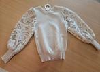 Prachtige trui maat 158/164, Kinderen en Baby's, Kinderkleding | Maat 158, Ophalen of Verzenden, Nieuw, Meisje, Trui of Vest