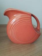 Retro Waterkan, Antiek en Kunst, Antiek | Keramiek en Aardewerk, Ophalen of Verzenden