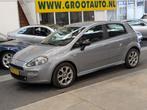 Fiat Punto Evo 0.9 TwinAir Pop Airco, Cruise Control, Trekha, Auto's, Fiat, Voorwielaandrijving, Euro 5, Gebruikt, Origineel Nederlands