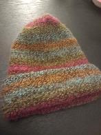 Handgemaakte muts, Ophalen, Nieuw, Muts