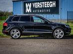 Volkswagen Touareg 3.0 TDI R-line Panoramadak|Trekhaak|Dynau, Auto's, Te koop, Geïmporteerd, Gebruikt, 750 kg