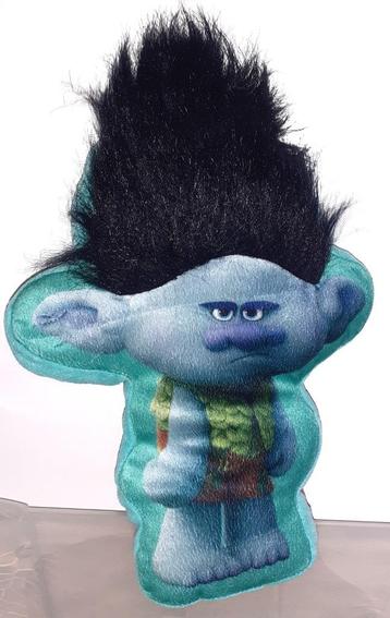 Trolls knuffel 35 cm beschikbaar voor biedingen