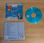 De beste van Erwin, Ophalen of Verzenden, Gebruikt, Streekmuziek