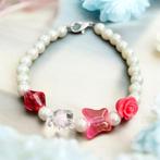 Armband Lola, Ophalen of Verzenden, Nieuw, Overige kleuren, Armband