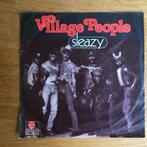 Village People - Sleazy 7”, Cd's en Dvd's, Vinyl Singles, Pop, Ophalen of Verzenden, 7 inch