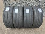 Continental suv zomerbanden 235 55 19  AUDI Q5 discovery, 19 inch, Gebruikt, Ophalen of Verzenden, 235 mm
