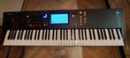 Yamaha Modx7+ (Mooie staat), Muziek en Instrumenten, Synthesizers, Ophalen, Gebruikt, Yamaha, Met koffer of flightcase