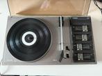 Philips platenspeler stereo 400, Audio, Tv en Foto, Platenspelers, Ophalen of Verzenden, Gebruikt, Philips