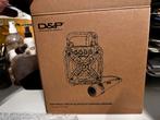 D&P Karaoke Set - Connect & Sing!, Ophalen of Verzenden, Zo goed als nieuw, Complete set