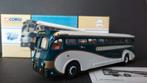 yellow Coach 743 Greyhound lines 1:50 Corgi Classics Pol, Nieuw, Bus of Vrachtwagen, Corgi Classic Limited, Leicester