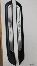 Instaplijsten set voorzijde BMW X1 E84 X1 E84 51477318565 51, Gebruikt, -, -, Ophalen of Verzenden