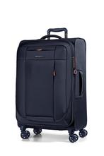 koffers wegens succes  March koffers 66 cm expandabele NU!, Hard kunststof, Nieuw, Ophalen of Verzenden, 70 cm of meer