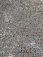 Gratis stenen ca 16m2, Tuin en Terras, Tegels en Klinkers, Ophalen, Gebruikt, Klinkers, 10 m² of meer