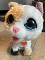 FurReal hond en kat, Ophalen of Verzenden, Gebruikt, Poes