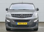 Opel Vivaro GB L2 Innovation 2.0 CDTi 177pk EAT8 | STANDKACH, Stof, Gebruikt, 4 cilinders, Met garantie (alle)