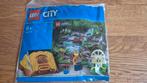 Lego Polybag City 40177, Ophalen of Verzenden, Zo goed als nieuw