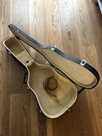 Gitaarkoffer, Ophalen, Zo goed als nieuw, Akoestische gitaar