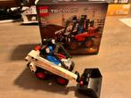 Lego technic 42116 mini graver of hot rod, Ophalen of Verzenden, Zo goed als nieuw, Complete set, Lego