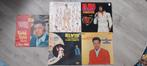 5 Elvis Presley LP's (vinyl), Ophalen of Verzenden, Gebruikt, 12 inch, Rock-'n-Roll
