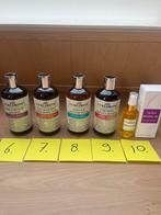 TOPMERK VEGAN HaarverzorgingsProducten RESTANT PARTIJ NIEUW!, Ophalen of Verzenden, Nieuw, Shampoo of Conditioner