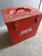 Skil cirkelzaag, Doe-het-zelf en Verbouw, Ophalen, Gebruikt, Cirkelzaag, 30 tot 70 mm